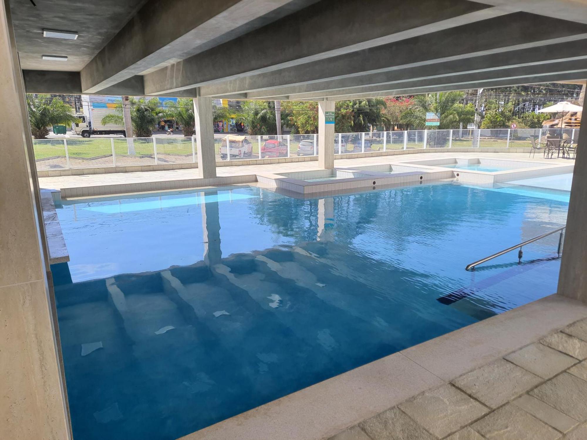 Spazzio Diroma Acqua Park Splash Caldas Novas Zewnętrze zdjęcie